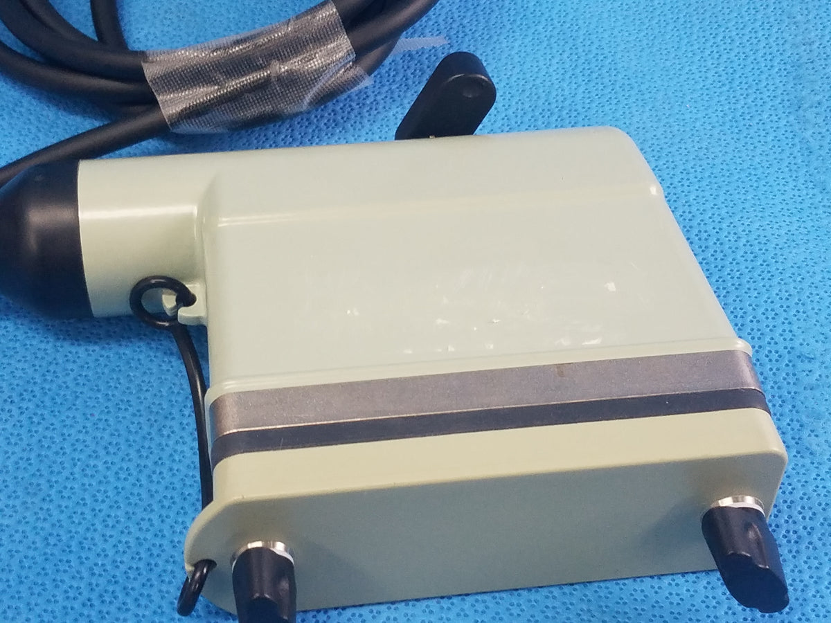 BK Medical 10-5 MHz IP57 Endocavity Ultrasound Transducer Probe Ref 8667