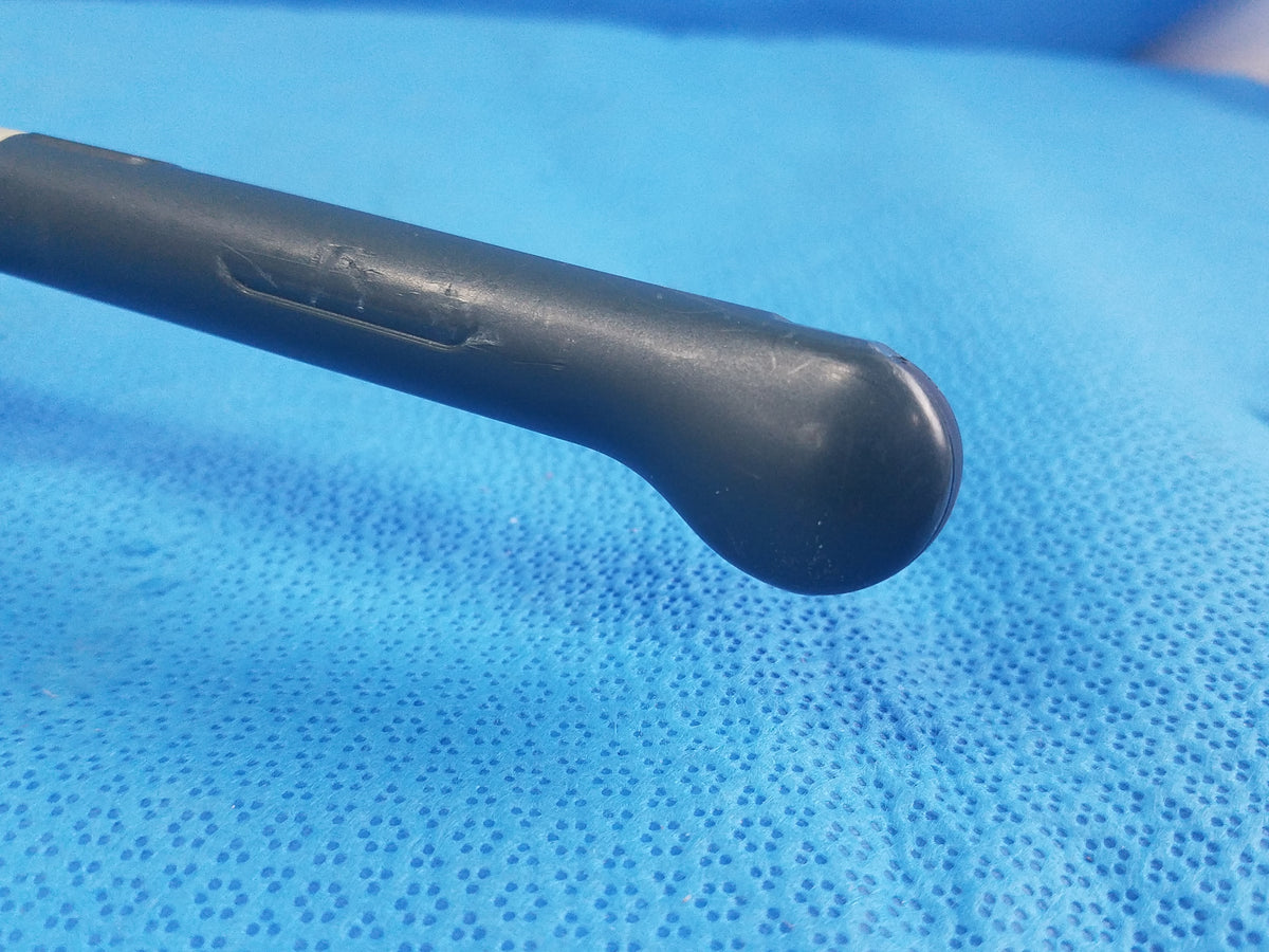 BK Medical IP57 10-5 MHz Endocavity Ultrasound Transducer Probe Ref 8667