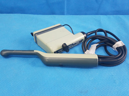 BK Medical IP57 10-5 MHz Endocavity Ultrasound Transducer Probe Ref 8667