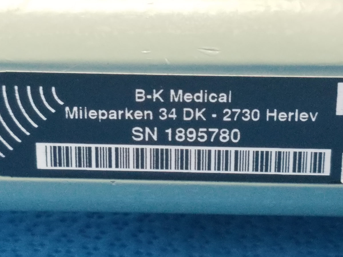 B-K Medical 8667 IP57 Ultrasound Transducer Probe 5-10MHz