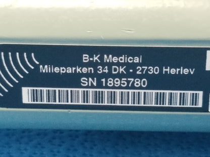 B-K Medical 8667 IP57 Ultrasound Transducer Probe 5-10MHz