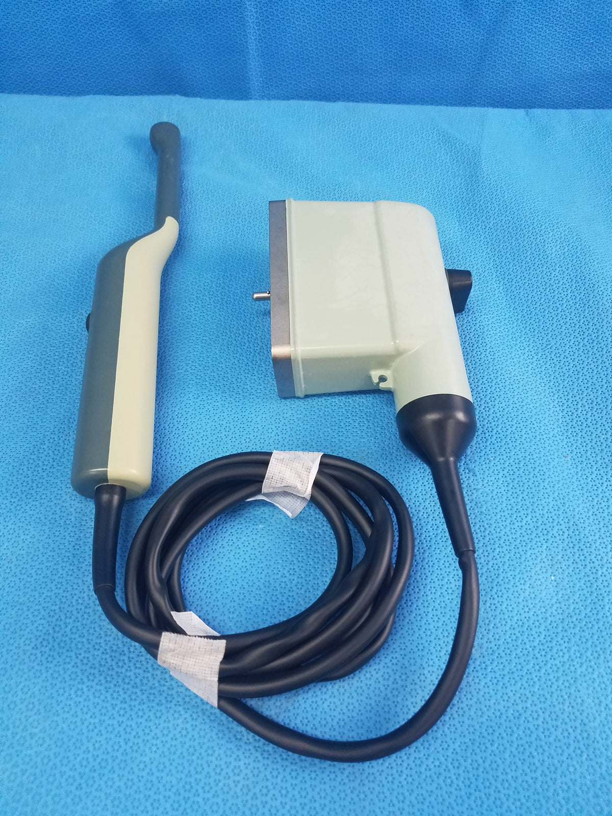 B-K Medical 8667 IP57 Ultrasound Transducer Probe 5-10MHz
