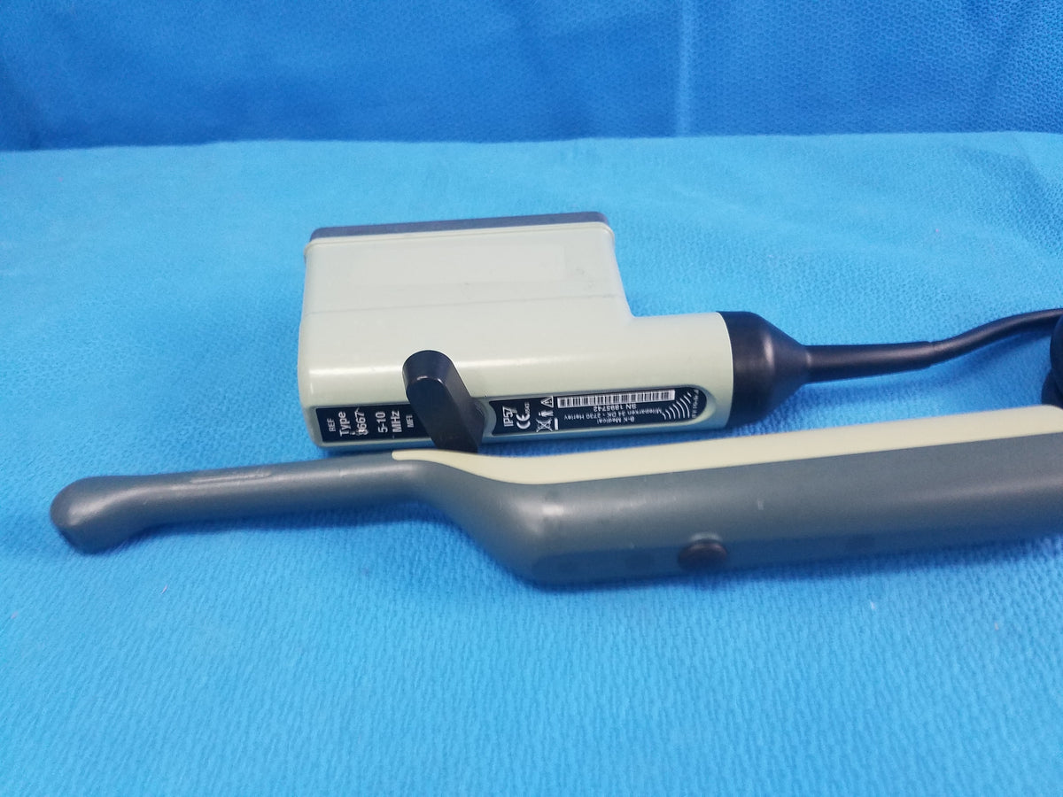 B-K Medical IP57 Ultrasound Transducer Probe Ref 8667