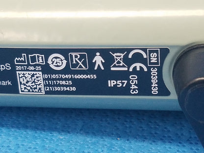 B-K Medical 10-5 Mhz Ultrasound Transducer Probe Type 8667