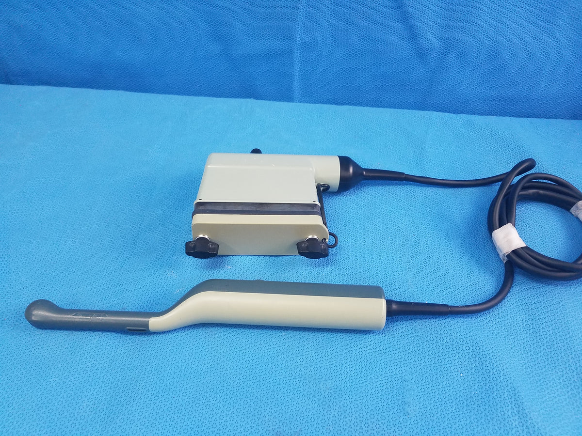 B-K Medical 10-5 Mhz Ultrasound Transducer Probe Type 8667