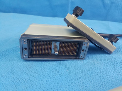 B-K Medical 10-5 Mhz Ultrasound Transducer Probe Type 8667