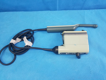 B-K Medical 8667 Endocavity Ultrasound Transducer Probe S/N 3039085