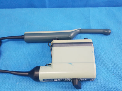 B-K Medical 8667 Endocavity Ultrasound Transducer Probe S/N 3039085