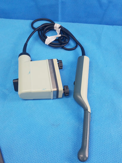 B-K Medical 8667 Endocavity Ultrasound Transducer Probe S/N 3039085