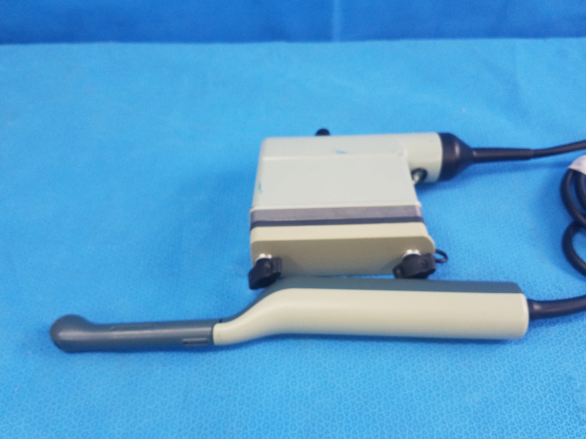 B-K Medical 8667 Endocavity Ultrasound Transducer Probe S/N 3039085