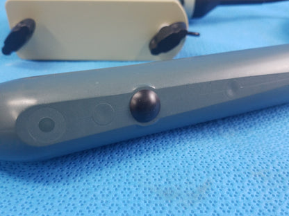 B-K Medical 8667 Endocavity Ultrasound Transducer Probe S/N 3039085