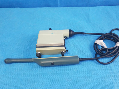 B-K Medical 8667 Endocavity Ultrasound Transducer Probe S/N 3039085
