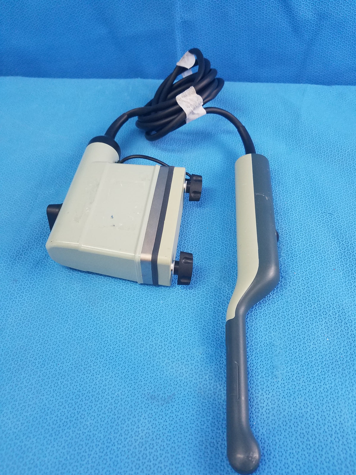 BK Medical 8667 Endocavity Ultrasound Transducer Probe S/N 3035829
