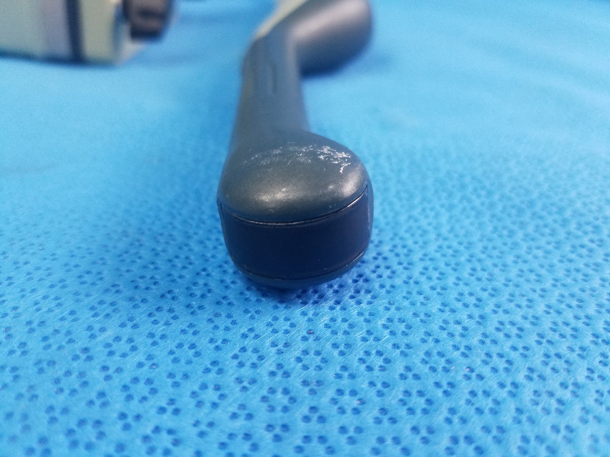 BK Medical 8667 Endocavity Ultrasound Transducer Probe S/N 3035829