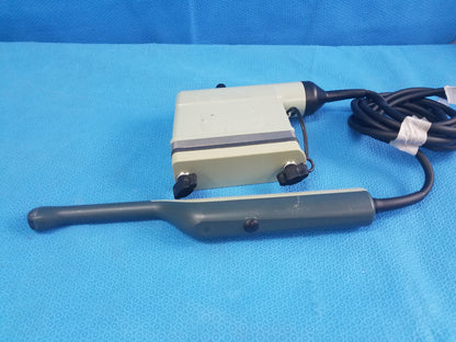 BK Medical 8667 Endocavity Ultrasound Transducer Probe S/N 3035829