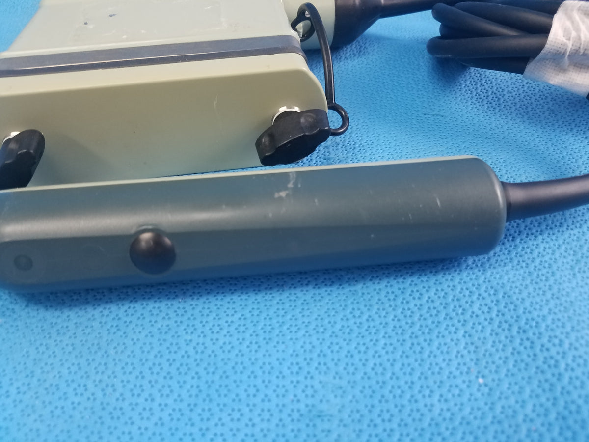 BK Medical 8667 Endocavity Ultrasound Transducer Probe S/N 3035829