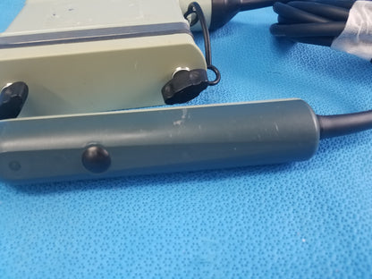 BK Medical 8667 Endocavity Ultrasound Transducer Probe S/N 3035829