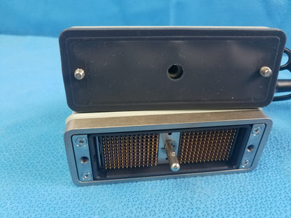 BK Medical 8667 Endocavity Ultrasound Transducer Probe S/N 3035829