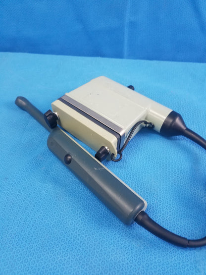 BK Medical 8667 Endocavity Ultrasound Transducer Probe S/N 3035829