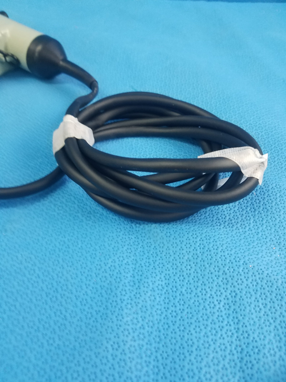 BK Medical 8667 Endocavity Ultrasound Transducer Probe S/N 3035829