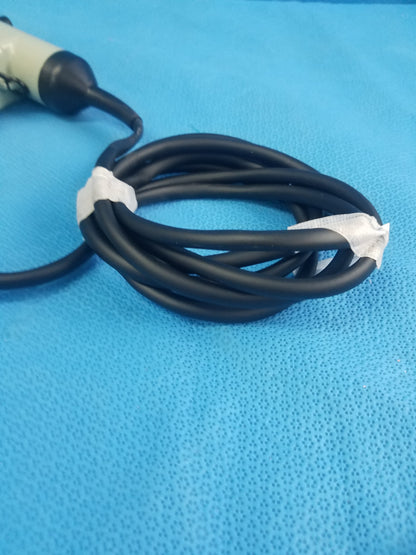 BK Medical 8667 Endocavity Ultrasound Transducer Probe S/N 3035829