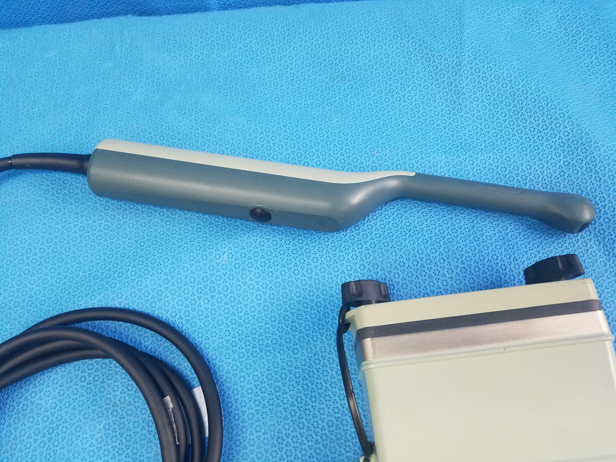BK Medical 3038965 Endocavity Ultrasound Transducer Probe Ref 8667