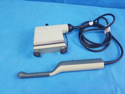 BK Medical 3038965 Endocavity Ultrasound Transducer Probe Ref 8667