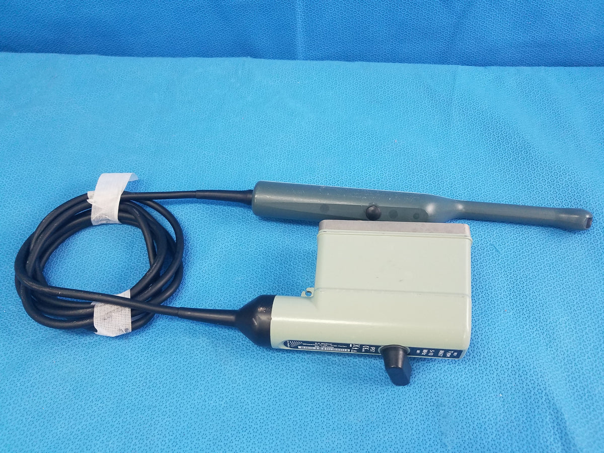B-K Medical 5-10 MHz IP57 Ultrasound Transducer Probe Ref 8667