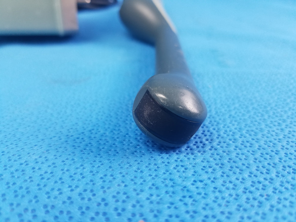 B-K Medical 5-10 MHz IP57 Ultrasound Transducer Probe Ref 8667