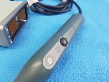 B-K Medical 5-10 MHz IP57 Ultrasound Transducer Probe Ref 8667