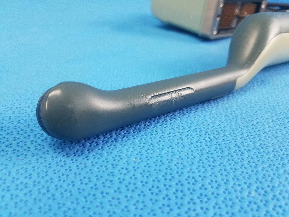 B-K Medical 5-10 MHz IP57 Ultrasound Transducer Probe Ref 8667
