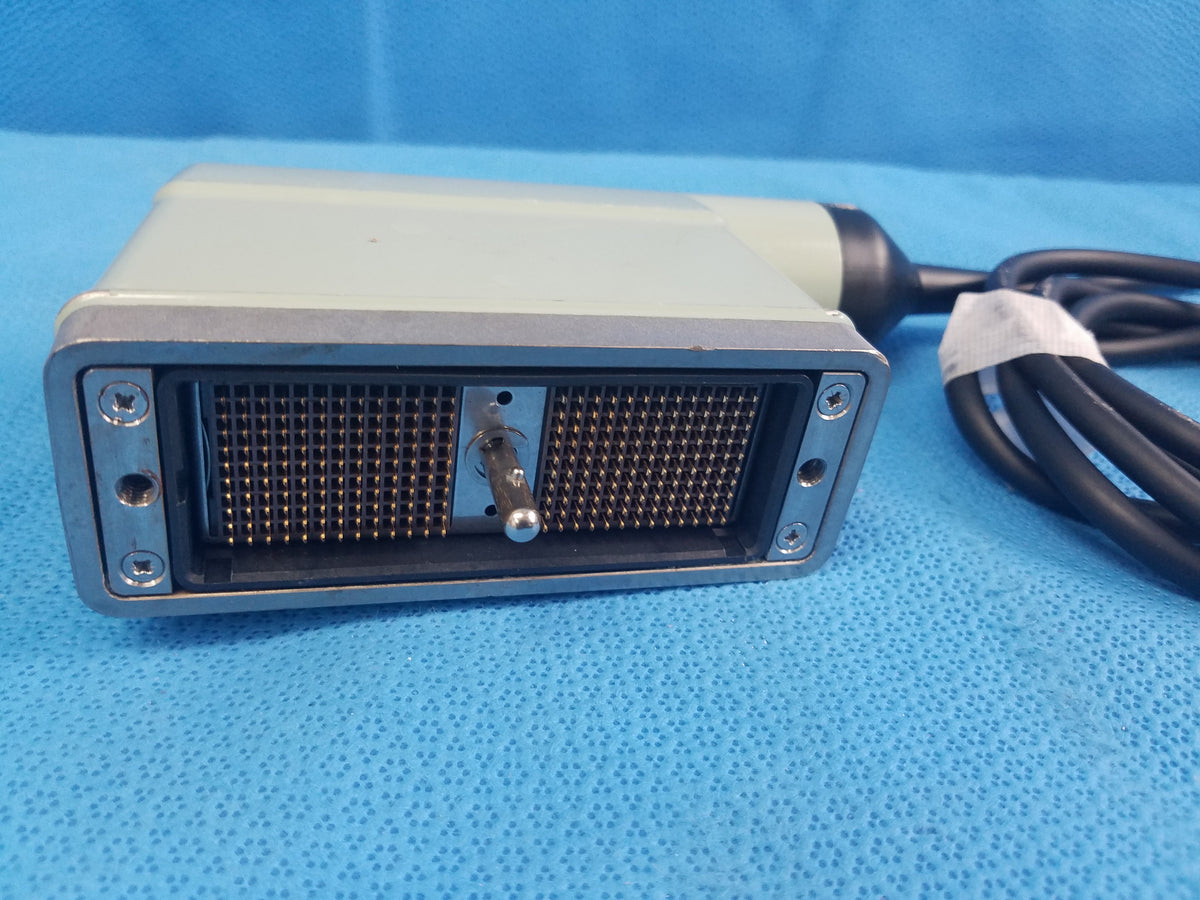 B-K Medical 5-10 MHz IP57 Ultrasound Transducer Probe Ref 8667