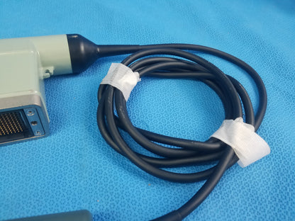 B-K Medical 5-10 MHz IP57 Ultrasound Transducer Probe Ref 8667