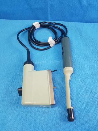 B-K Medical 8818 IP57 Three Plane Endo Vaginal Ultrasound Transducer TV Probe  4-12 MHz