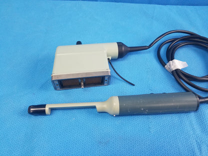 B-K Medical 8818 IP57 Three Plane Endo Vaginal Ultrasound Transducer TV Probe  4-12 MHz