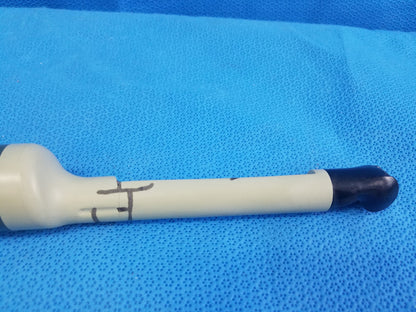 B-K Medical 8818 Three Plane Endo Vaginal Ultrasound Transducer TV Probe