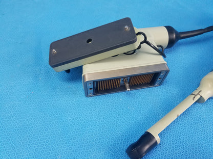 B-K Medical 8818 Three Plane Endo Vaginal Ultrasound Transducer TV Probe