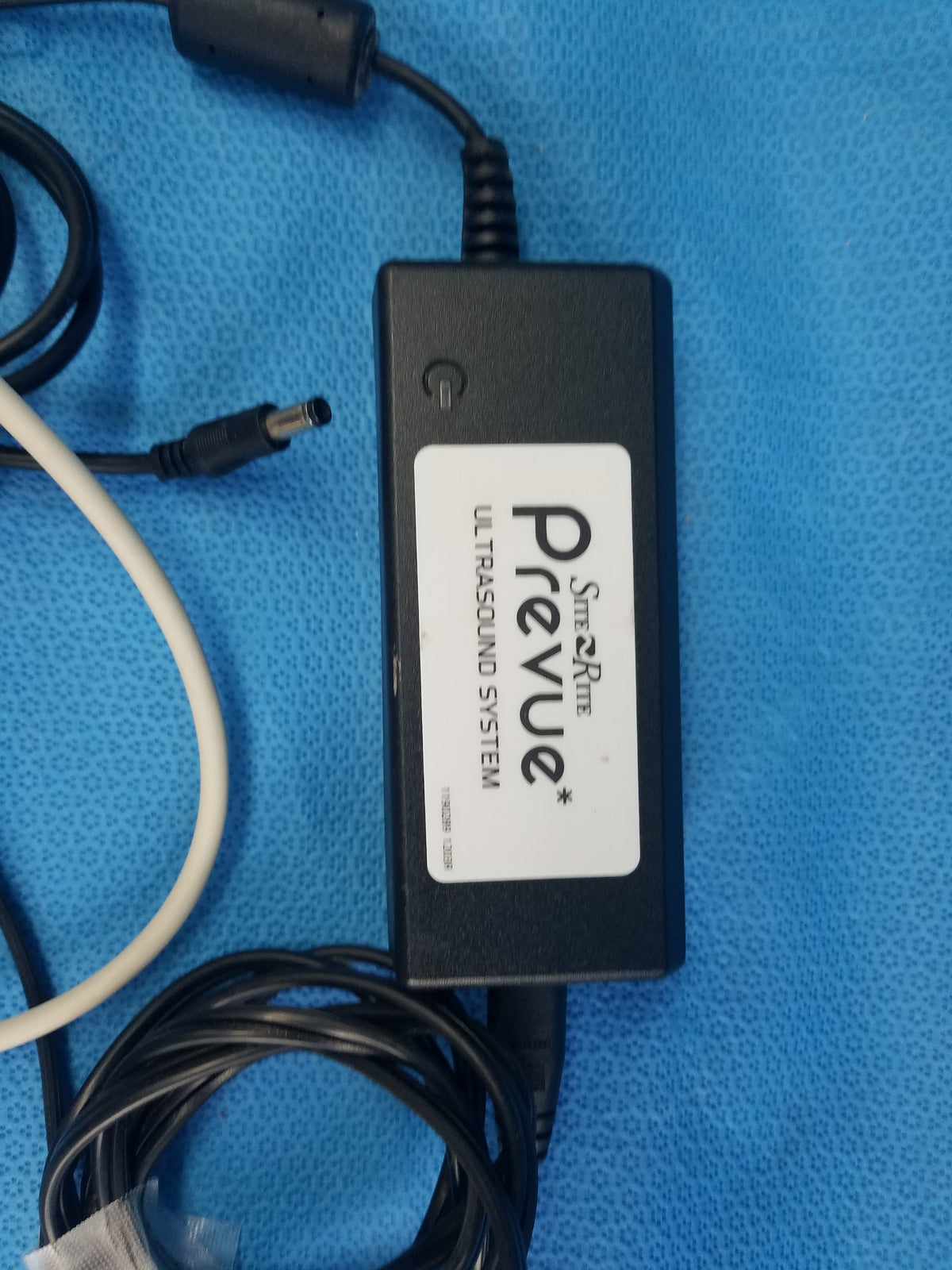Bard Access Systems 9770086 Site Rite Prevue+ Ultrasound System - For Parts
