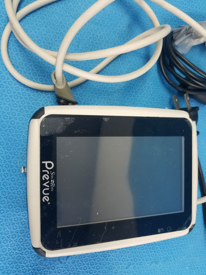 Bard Access Systems 9770086 Site Rite Prevue+ Ultrasound System - For Parts