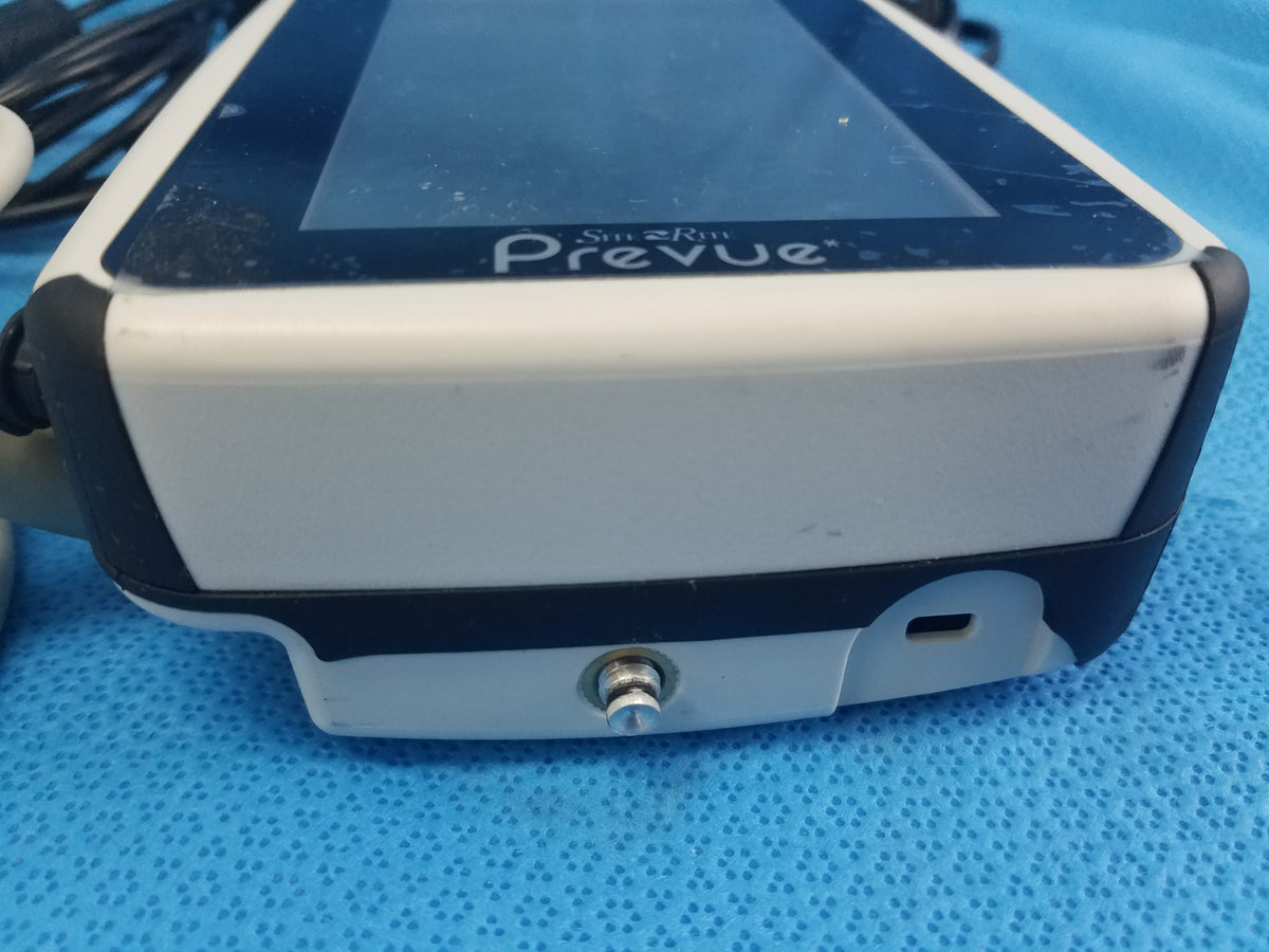 Bard Access Systems 9770086 Site Rite Prevue+ Ultrasound System - For Parts