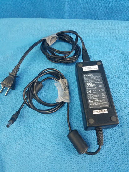 Bard Access Systems 9770086 Site Rite Prevue+ Ultrasound System - For Parts