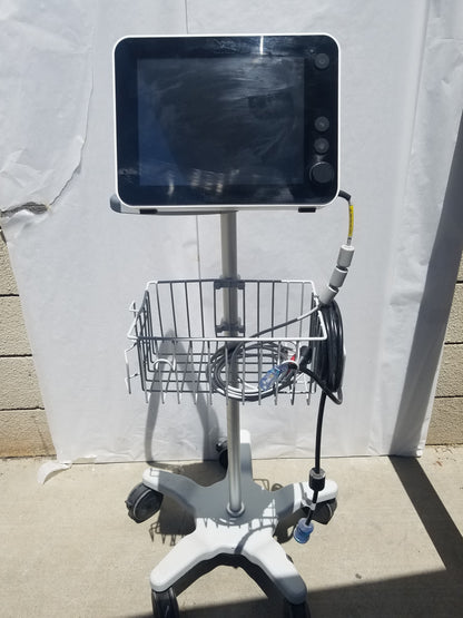 Cheetah Medical CMMST5 Baxter Starling Hemodynamic Monitor With Stand