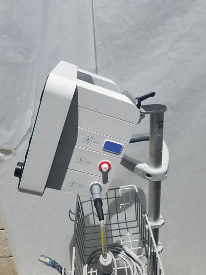 Cheetah Medical CMMST5 Baxter Starling Hemodynamic Monitor With Stand