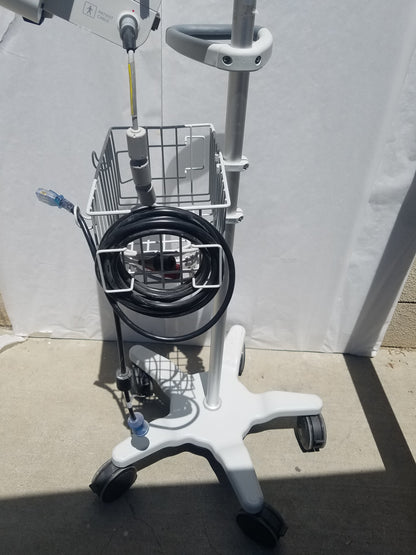 Cheetah Medical CMMST5 Baxter Starling Hemodynamic Monitor With Stand
