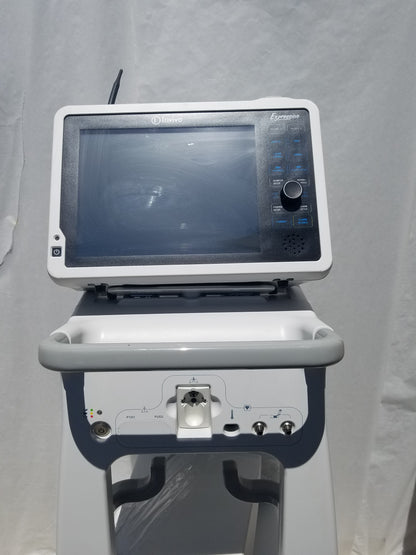 Invivo Expression 865214 MRI Patient Monitoring System Monitor With Cart Ref 453564156991