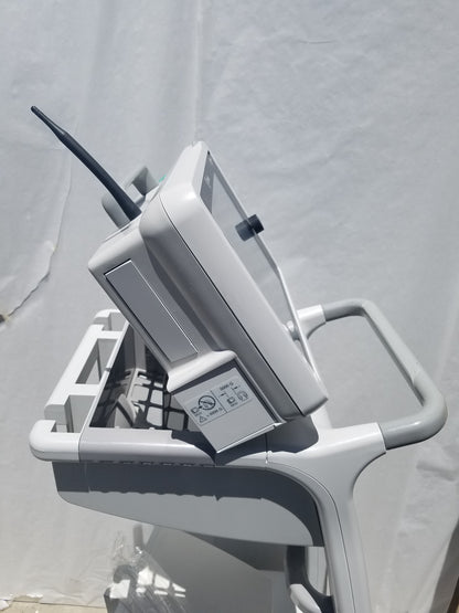 Invivo Expression 865214 MRI Patient Monitoring System Monitor With Cart Ref 453564156991