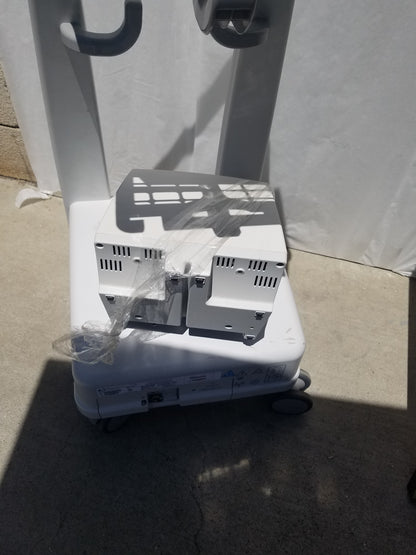 Invivo Expression 865214 MRI Patient Monitoring System Monitor With Cart Ref 453564156991