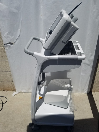 Invivo Expression 865214 MRI Patient Monitoring System Monitor With Cart Ref 453564156991