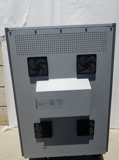 Cepheid GeneXpert GX-XVI Molecular Diagnostic Analyzer