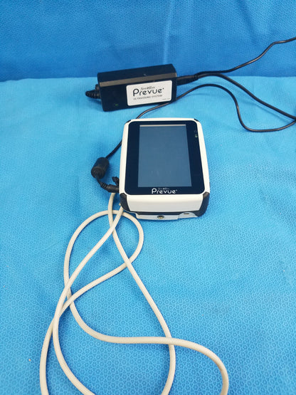 Bard Access Systems Site Rite Prevue+ Ultrasound System With Adapter Ref 9770086